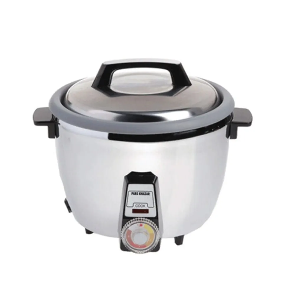 پلوپز صادراتی پارس خزر مدل RC271G-230V